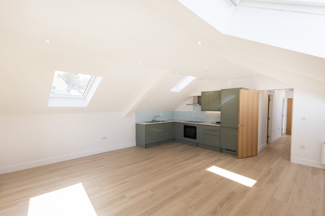 Apartment in United Kingdom 4 - 18775949