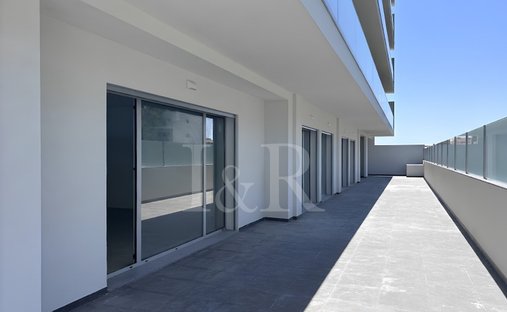 Appartamento a Carcavelos e Parede, Lisbona, Portogallo 1