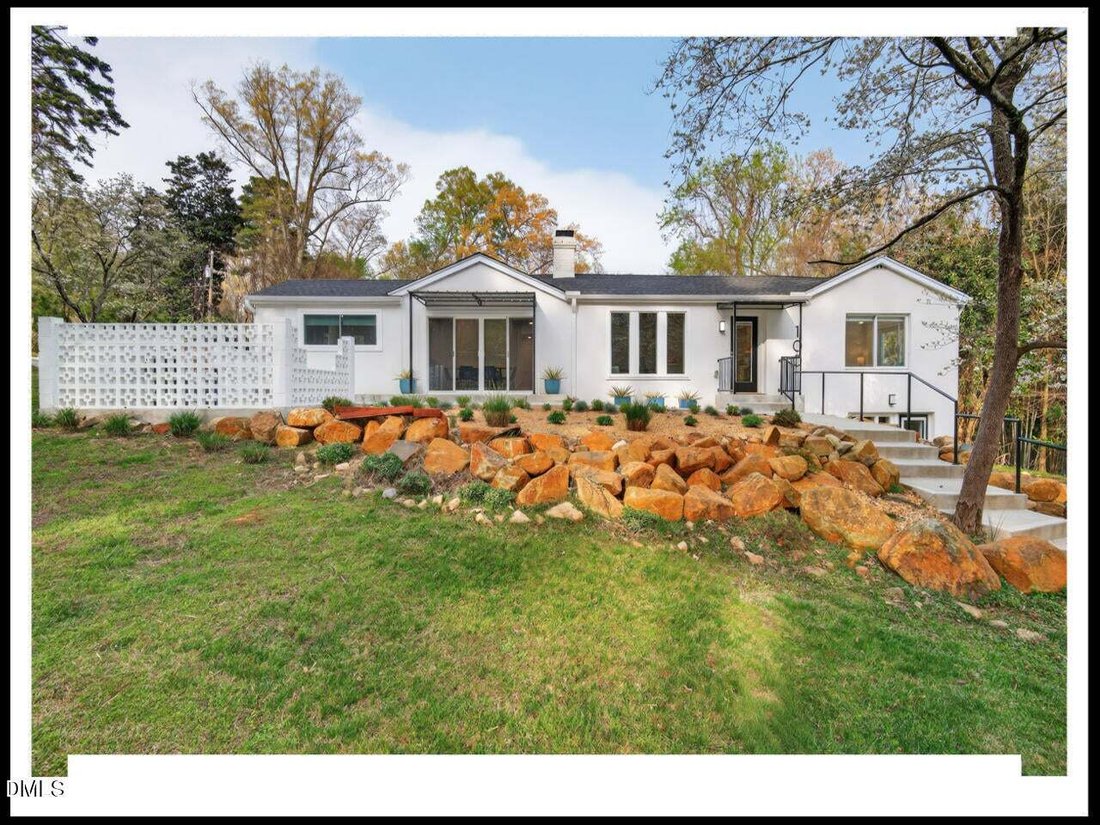 House in Chapel Hill, North Carolina, United States 3 - 17505615