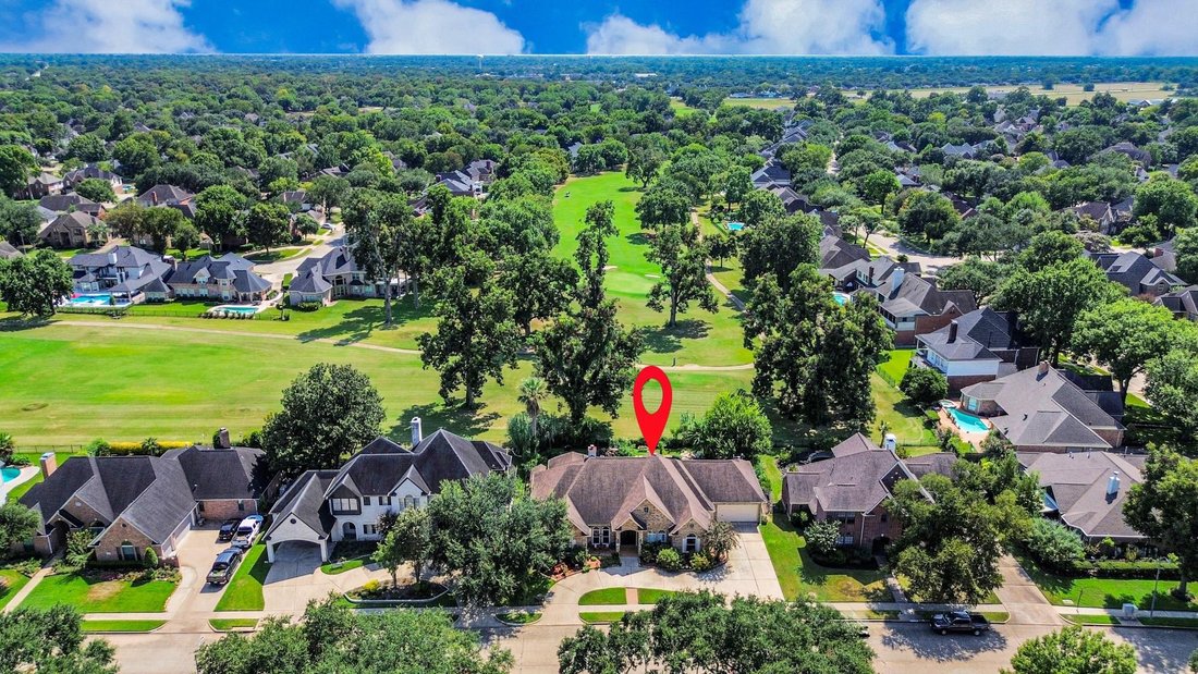 Haus in Richmond, Texas, Vereinigte Staaten 2 - 18776728