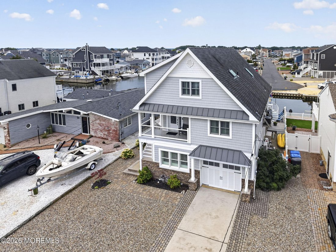 House in Toms River, New Jersey, United States 4 - 18776375