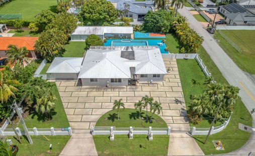 House in Miami, Florida, United States 1