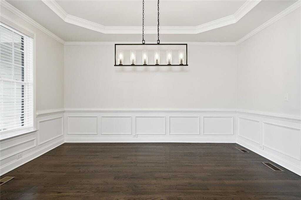 House in Newnan, Georgia, United States 5 - 18776107