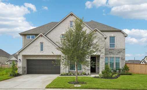 Casa en Pearland, Texas, Estados Unidos 1