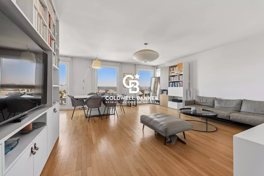 Apartamento en Gros Caillou, Paris 7e Arrondissement, París 5 - 18777640