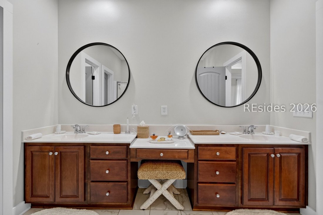 Townhouse in Mount Pleasant, South Carolina, United States 5 - 18778686