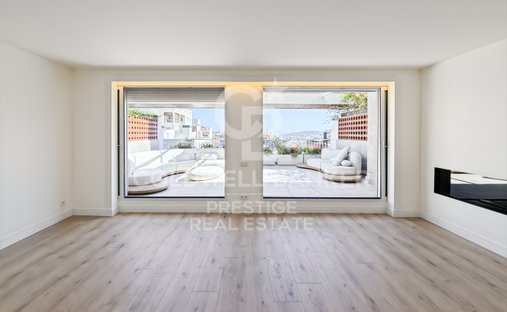 Penthouse in Sarrià-Sant Gervasi, Barcelona, Spanien 1