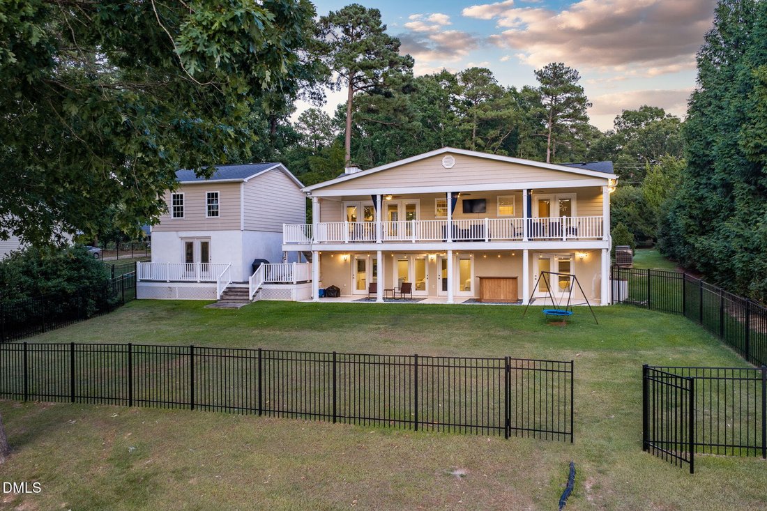 Casa en Littleton, Carolina del Norte, Estados Unidos 2 - 18780088