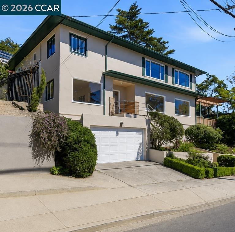 Casa a El Cerrito, California, Stati Uniti 2 - 18778858
