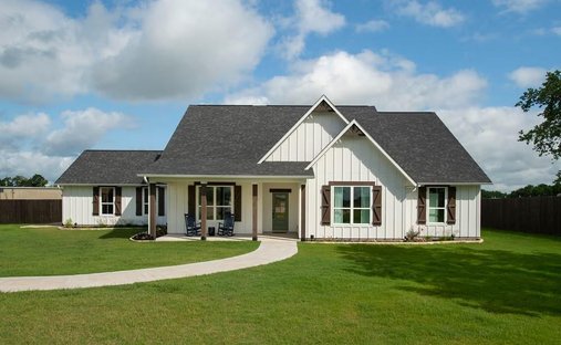 Casa en Waller, Texas, Estados Unidos 1