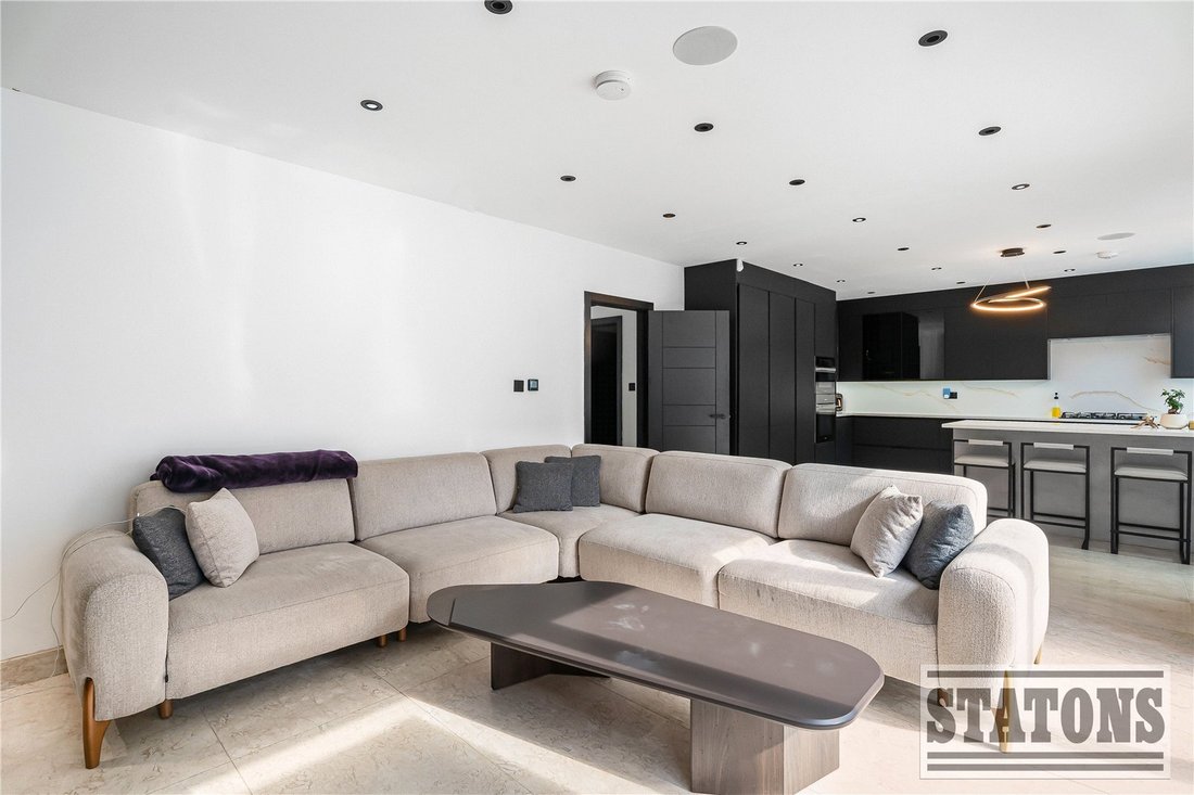 Casa a Cuffley, Northaw and Cuffley, Inghilterra 5 - 18776388