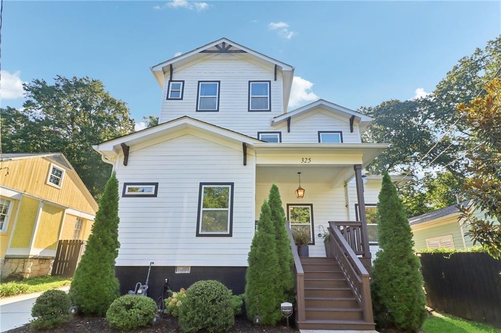 House in Atlanta, Georgia, United States 1 - 18459626