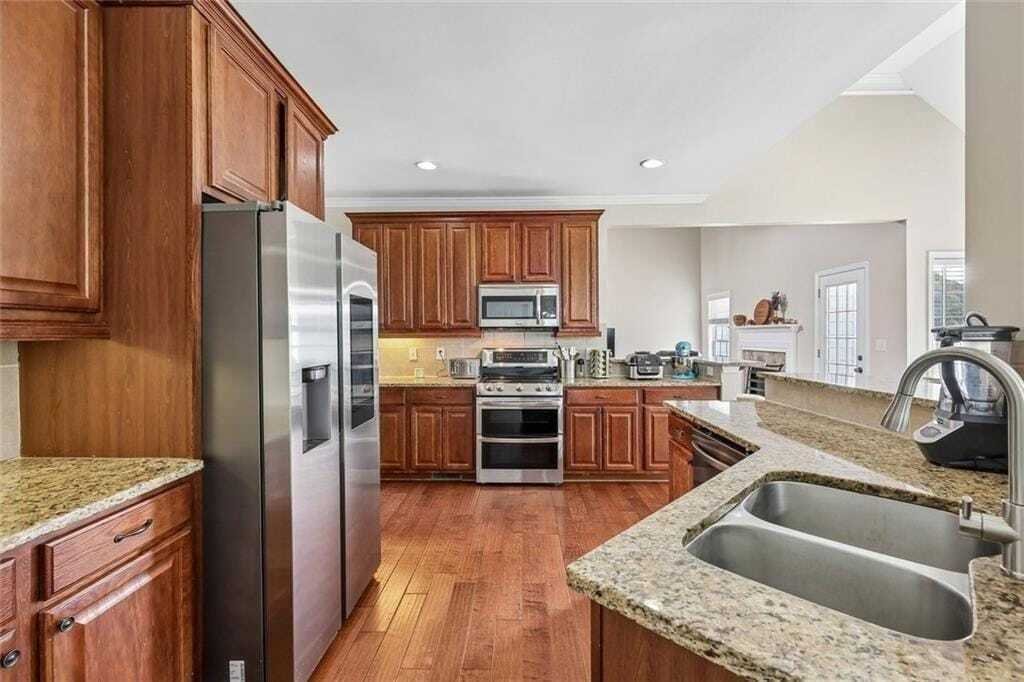 House in Monroe, Georgia, United States 4 - 18280425