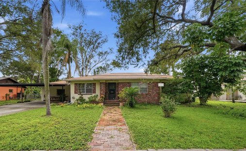 House in Tampa, Florida, United States 1