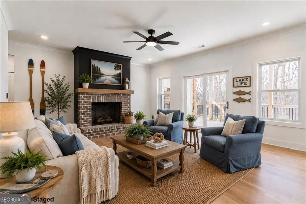 House in Gainesville, Georgia, United States 2 - 17610845