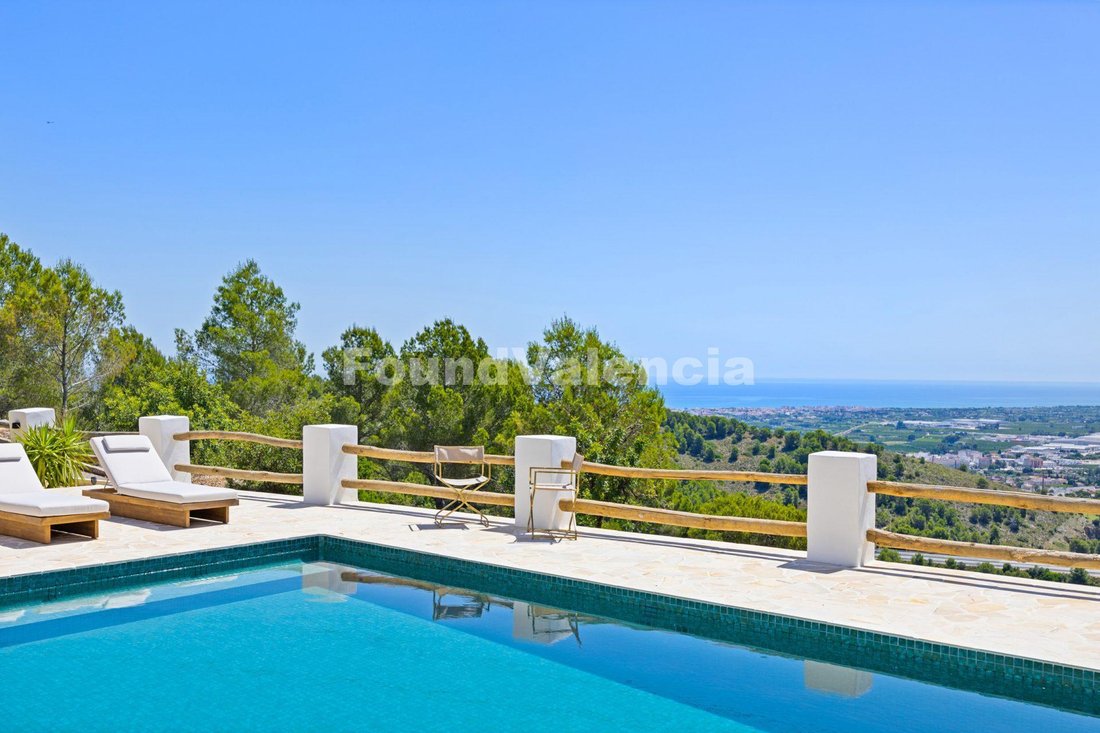 Villa in Oliva, Valencian Community, Spain 4 - 18781528