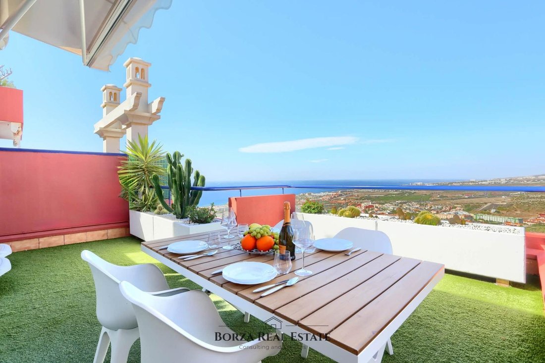 Apartamento en Costa Adeje, Adeje, Canarias 2 - 18778725