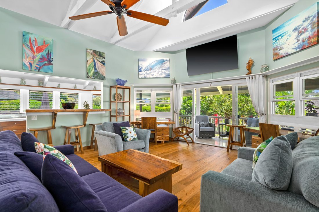 Haus in Princeville, Hawaii, Vereinigte Staaten 5 - 18781220
