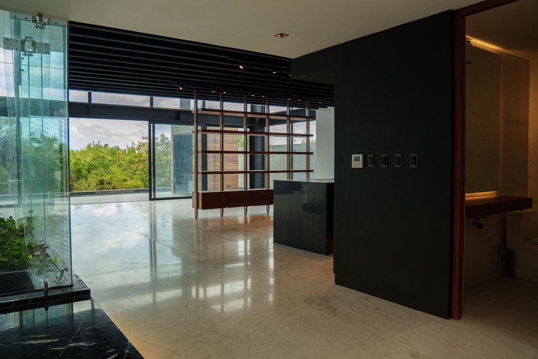 Haus in Cancún, Quintana Roo, Mexiko 3 - 18778378