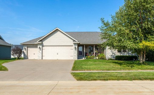 Maison à Park View, Iowa, États-Unis 1