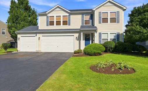 Haus in Pingree Grove, Illinois, Vereinigte Staaten 1