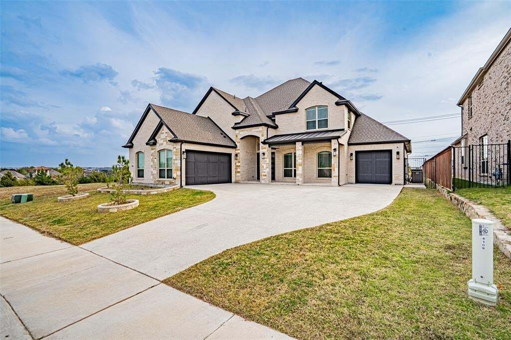Haus in Fort Worth, Texas, Vereinigte Staaten 1 - 18780017