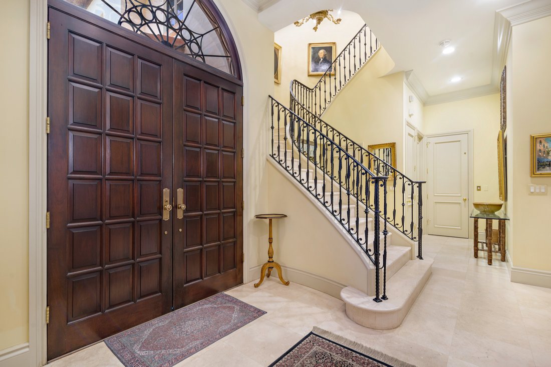 Townhouse en Palm Beach, Florida, Estados Unidos 4 - 18781466