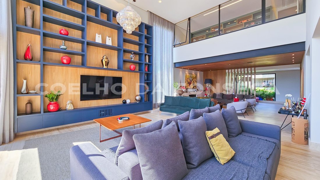 Condo in Barueri, State of São Paulo, Brazil 2 - 18781292