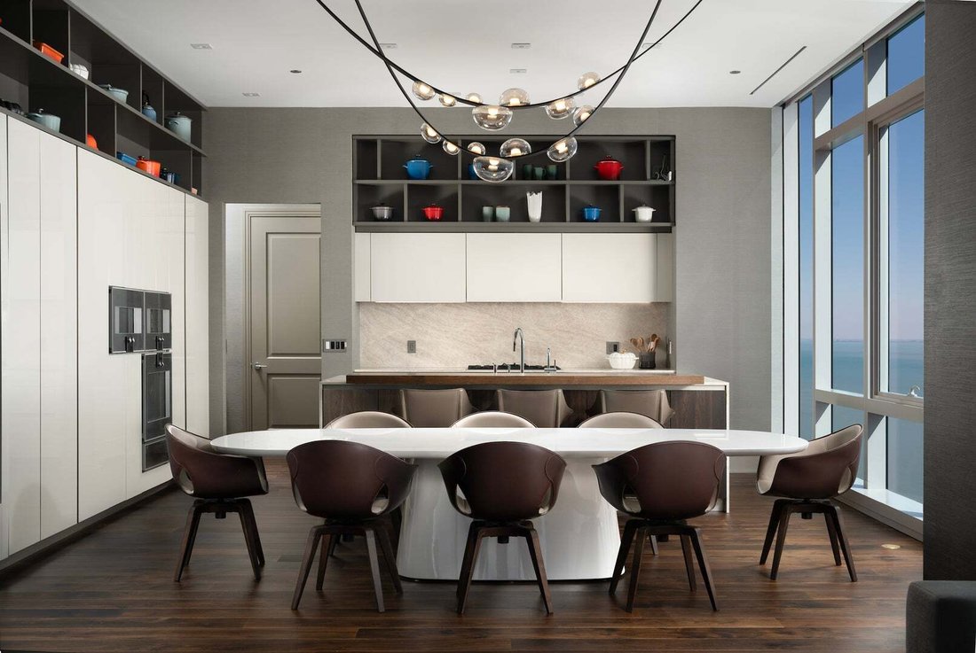 Condominio a Chicago, Illinois, Stati Uniti 3 - 18779831