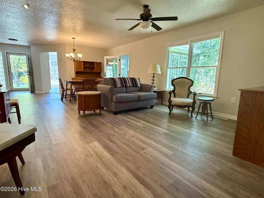 Haus in Pine Knoll Shores, North Carolina, Vereinigte Staaten 4 - 18779226