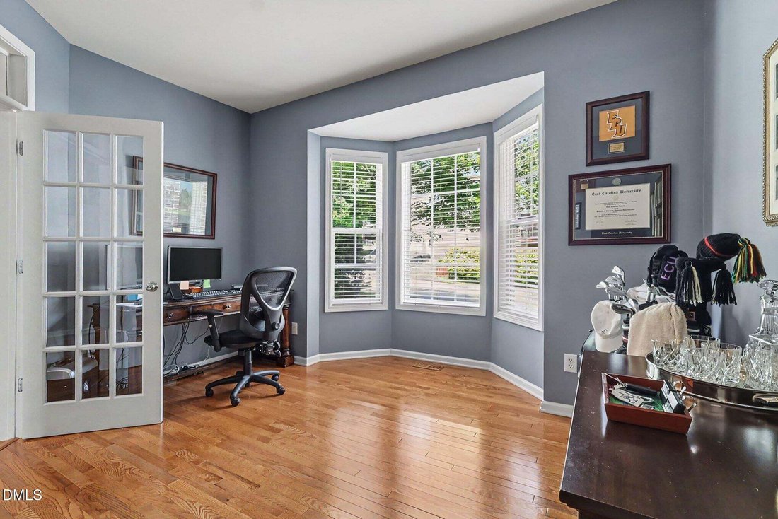 Haus in Raleigh, North Carolina, Vereinigte Staaten 5 - 18446782