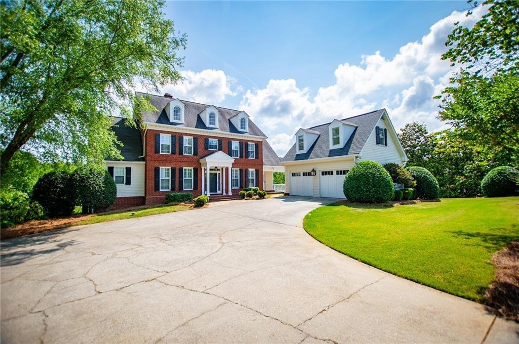 House in Carrollton, Georgia, United States 4 - 18535371