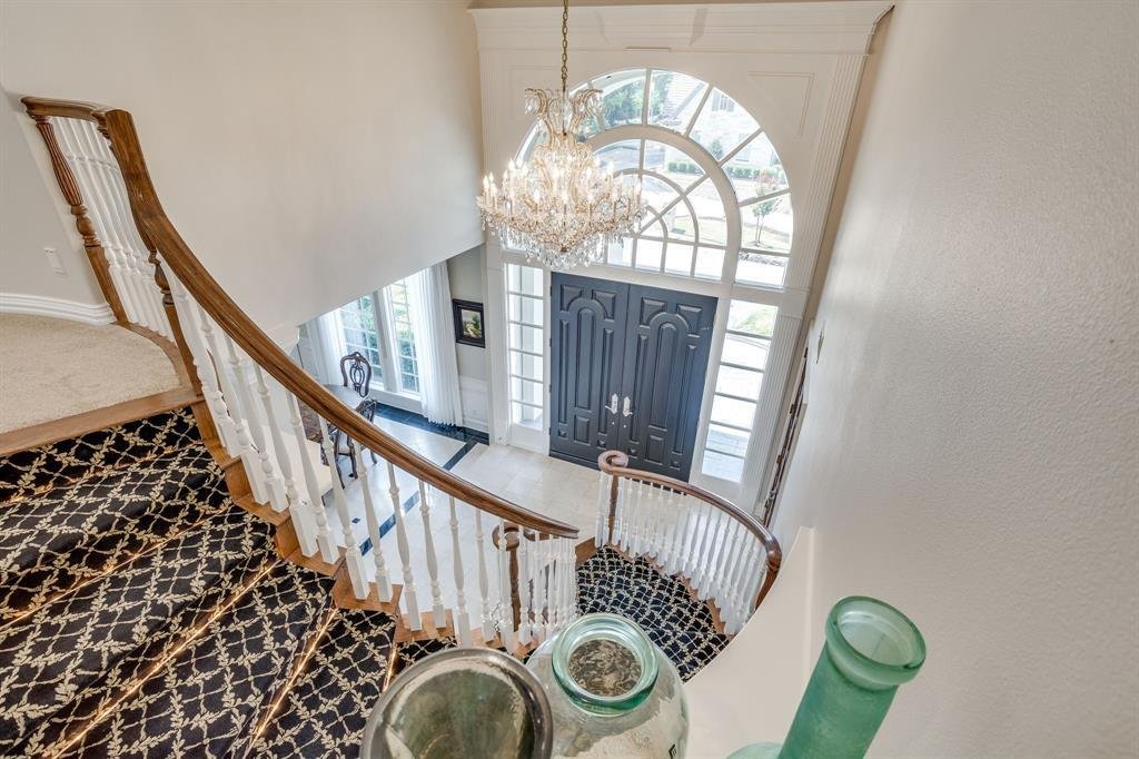 Casa en Fort Worth, Texas, Estados Unidos 5 - 18776643