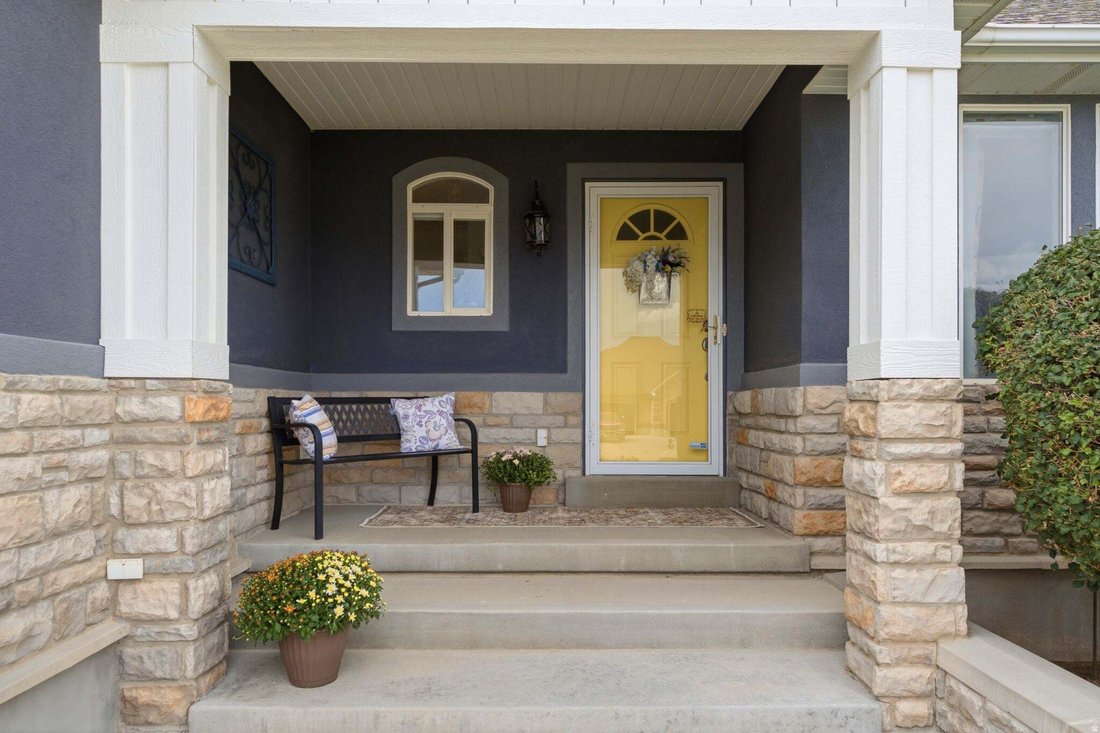 Casa en Herriman, Utah, Estados Unidos 4 - 18781596