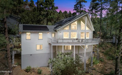 House in Prescott, Arizona, United States 1