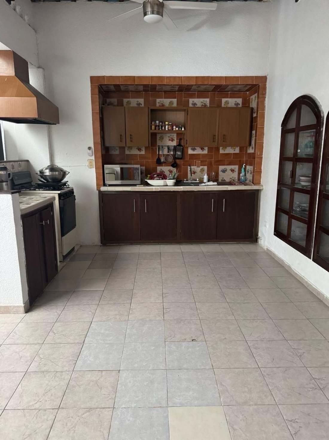 Haus in Campeche, Campeche, Mexiko 2 - 18777199