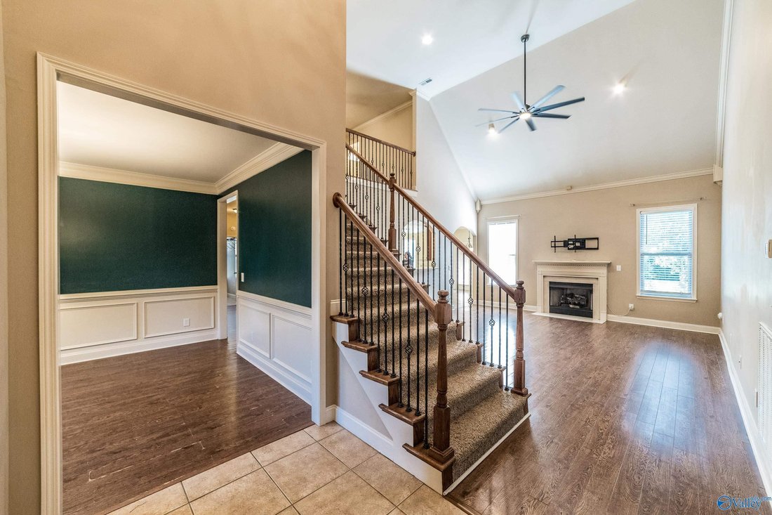 House in Redstone Arsenal, Alabama, United States 5 - 18779007