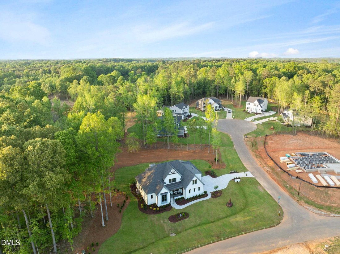 House in Clayton, North Carolina, United States 5 - 16732543
