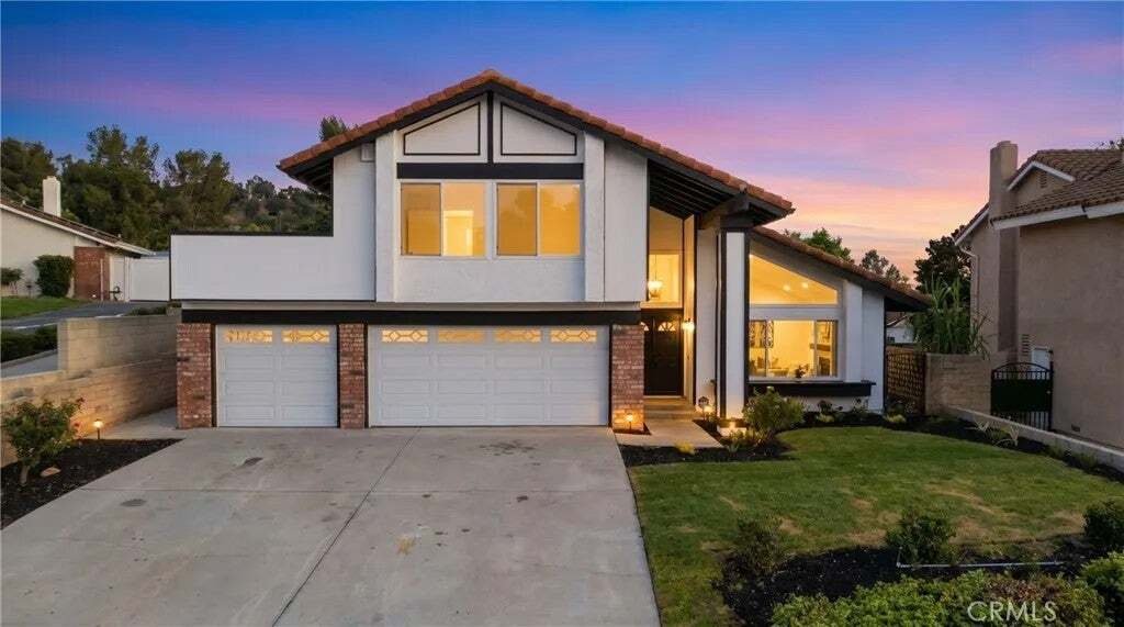 Casa a Diamond Bar, California, Stati Uniti 2 - 18779381