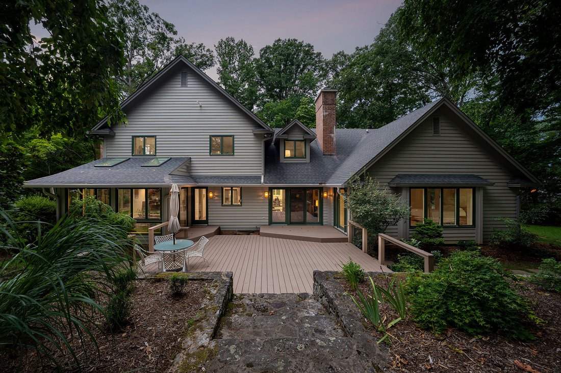 House in Asheville, North Carolina, United States 2 - 18482538