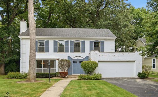 Casa a Riverwoods, Illinois, Stati Uniti 1