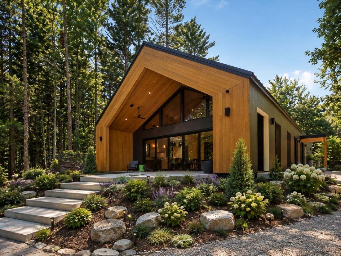 Haus in Elk Rapids, Michigan, Vereinigte Staaten 4 - 18776223