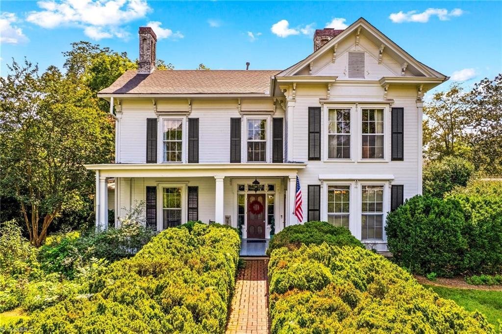 House in Salisbury, North Carolina, United States 2 - 18776072