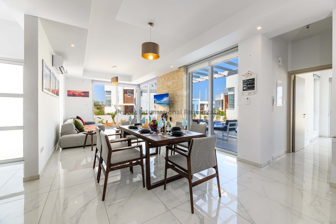 Villa in Paralimni, Famagusta, Cyprus 2 - 18782224