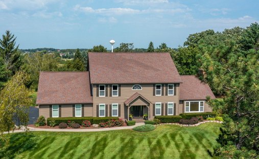 Haus in Lakewood, Illinois, Vereinigte Staaten 1