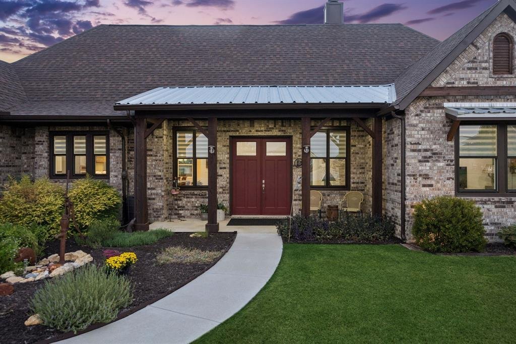 Casa a Sanger, Texas, Stati Uniti 3 - 18780018