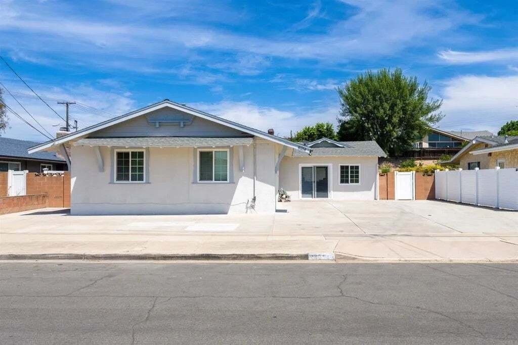 House in San Diego, California, United States 1 - 18779393