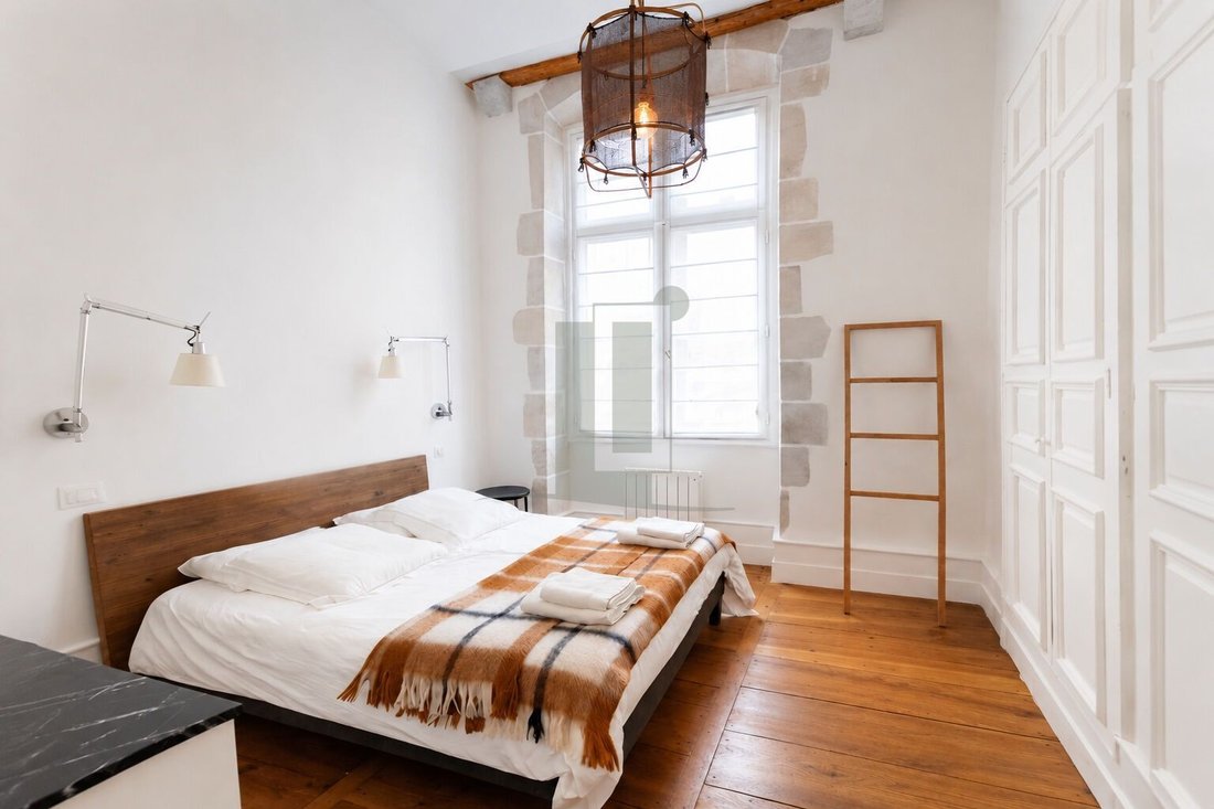 Apartamento en Acotz, San Juan de Luz, Francia 4 - 18780489