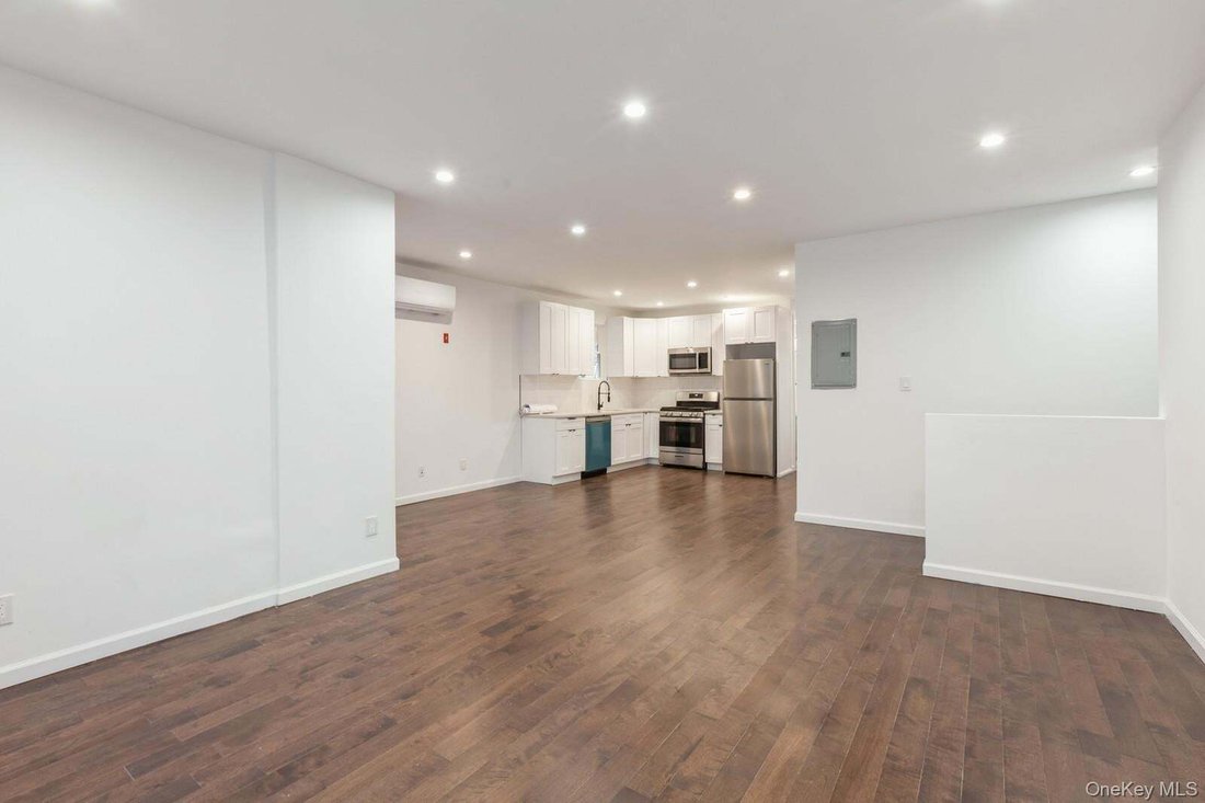 Casa en Nueva York, Nueva York, Estados Unidos 4 - 18778892