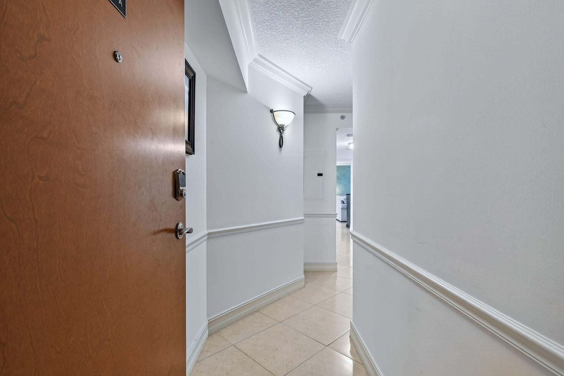 Appartement à Riviera Beach, Floride, États-Unis 5 - 18778945
